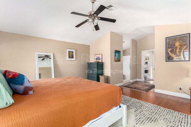 Building Photo - 1836 N Stapley Dr