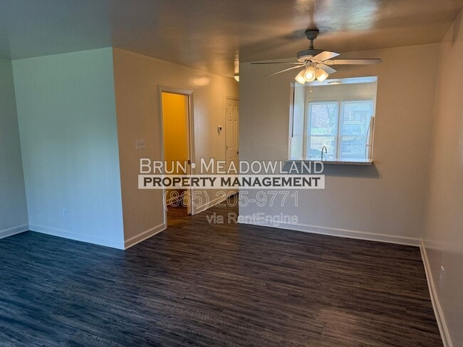 Building Photo - 9116 Parktop Ln NW