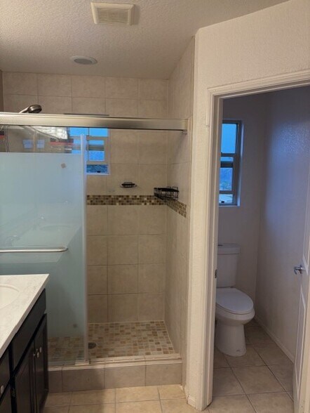 Shower room - 14103 Brent Wilsey Pl