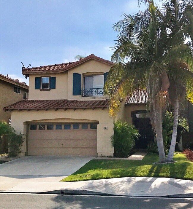 Primary Photo - 11869 Evergold St