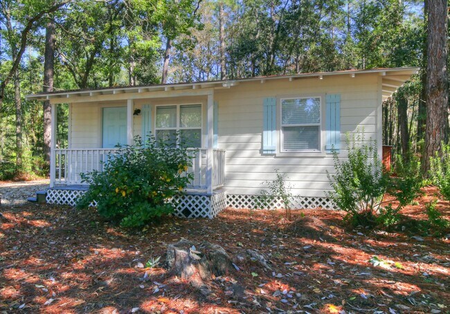 Primary Photo - Newly remolded cottage across from Mobile ...