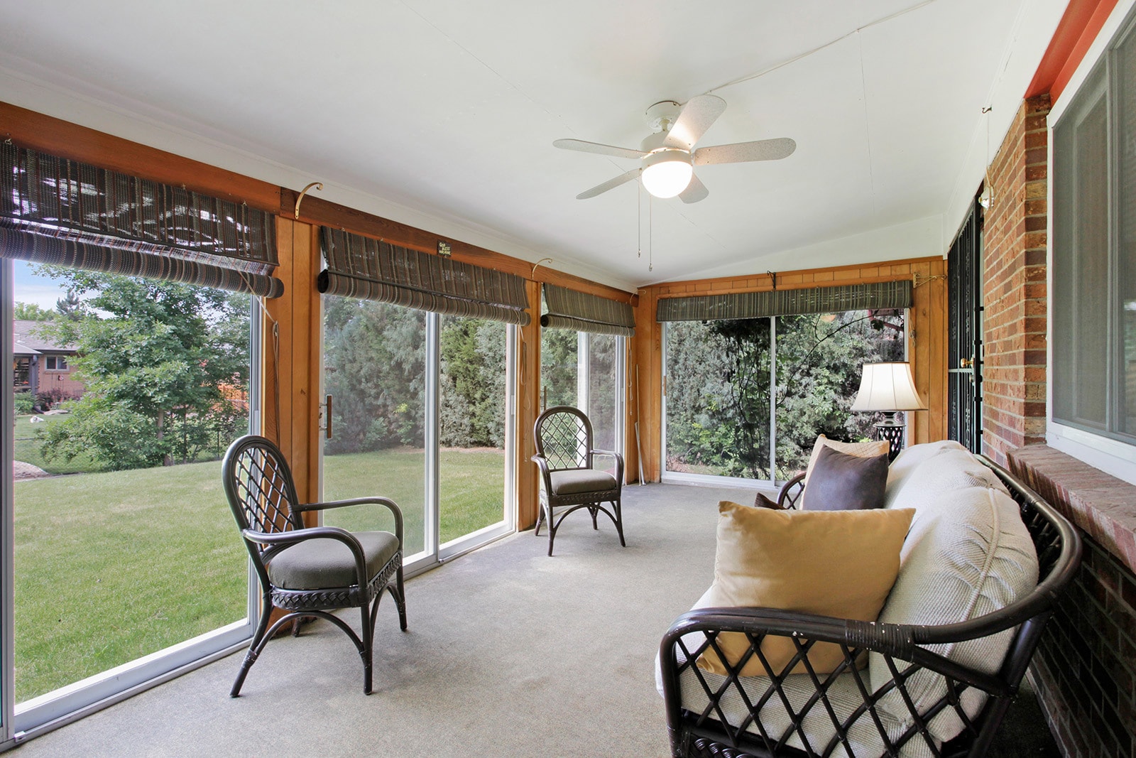 Building Photo - 6741 E La Salle Pl