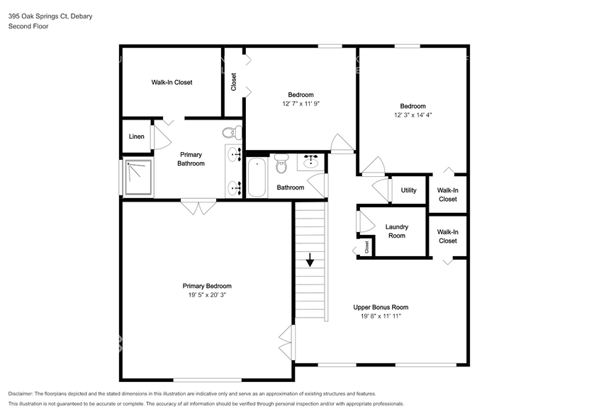 Building Photo - 395 Oak Springs Ct
