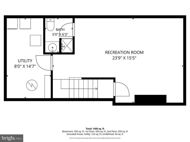 Building Photo - 541 Colecroft Ct