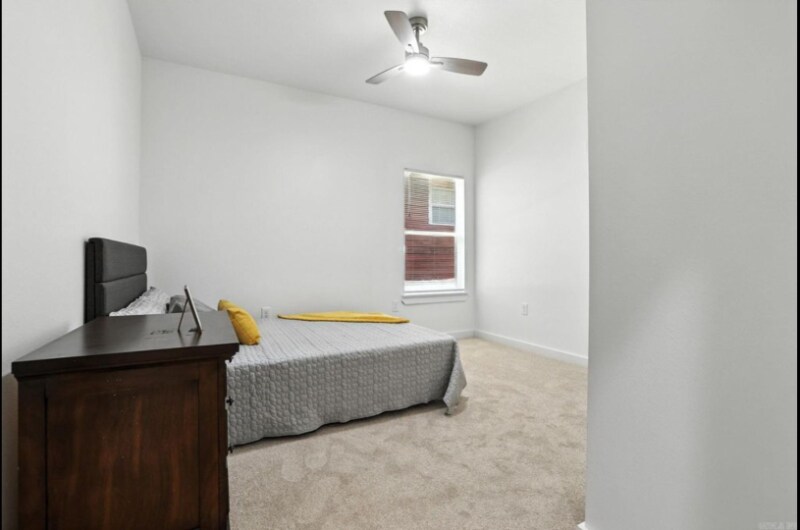 Building Photo - 1418 S Martin St