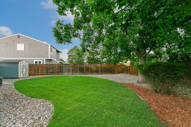 Building Photo - 3-Bed Ranch Retreat in Briargate Just 15 M...