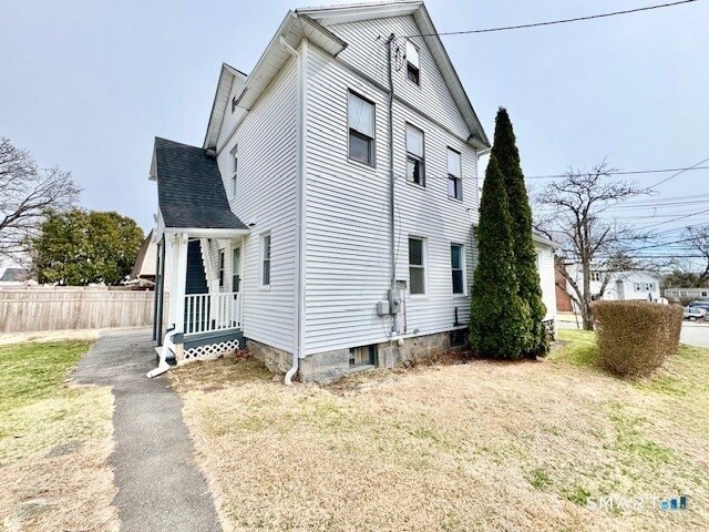 Building Photo - 303 Millville Ave