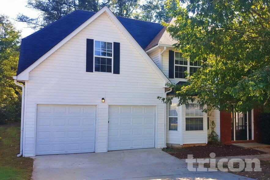 Building Photo - 11610 Registry Blvd