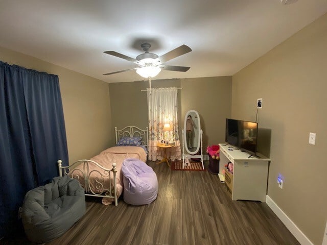 bedroom - 433 West St