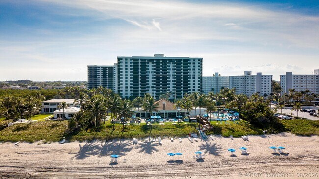 Building Photo - 3420 S Ocean Blvd