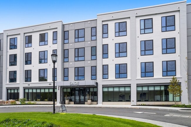 Building Photo - Upscale 1BR Living at The Sage | Luxury Amenities Included