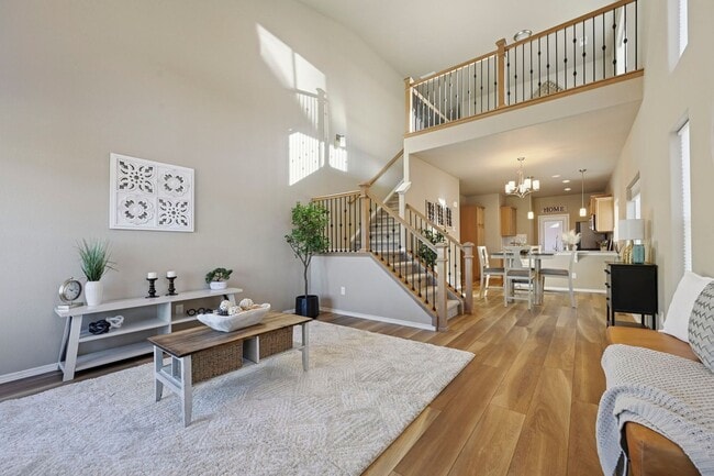 Building Photo - 3 Bed 2 bath house off of N Carefree!