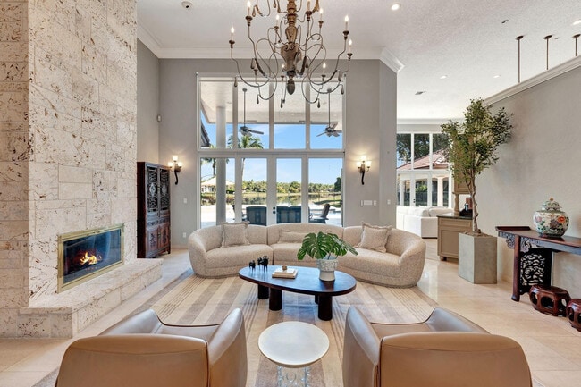 Building Photo - 3460 Windmill Ranch Rd