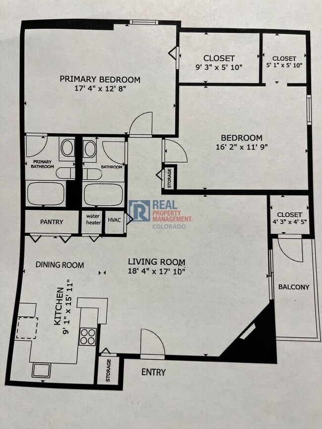 Building Photo - 3344 S Ammons St