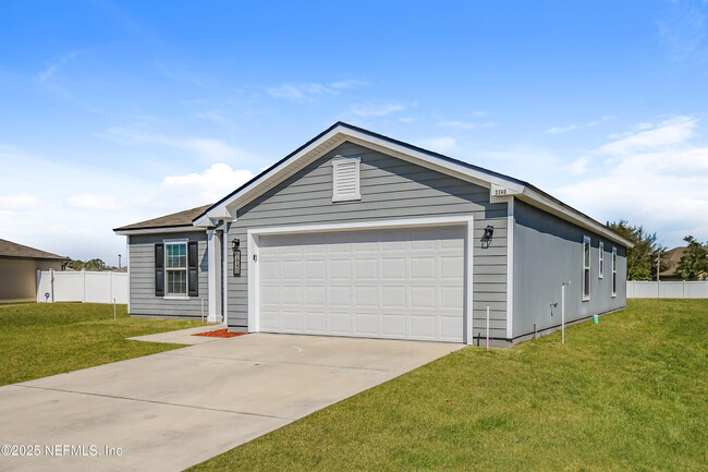 Building Photo - 3340 Canyon Falls Dr