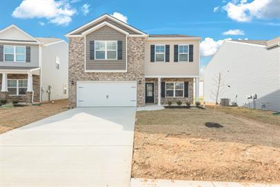 Building Photo - 927 Dora Rose Rd