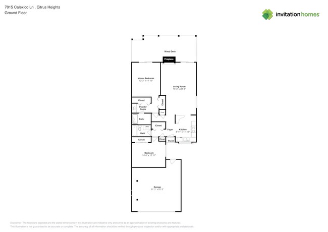 Building Photo - 7015 Calexico Ln