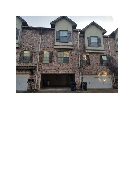 Building Photo - 355 George Bush Dr E