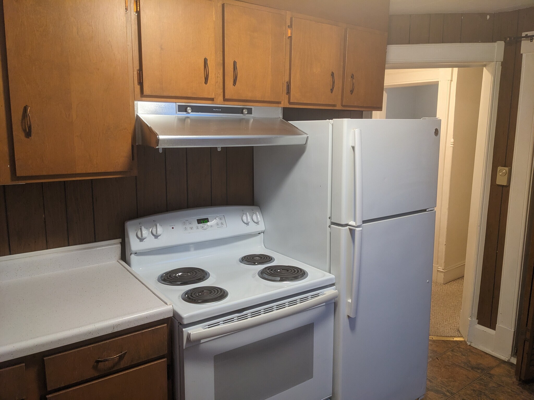 Building Photo - 701 Main St