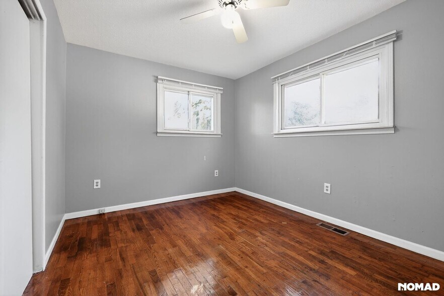 Building Photo - 1200 Nash Ave