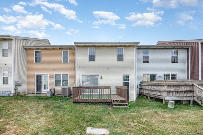 Building Photo - 5434 Autumn Dr