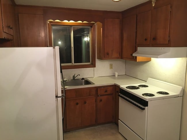 Interior Photo - Notre Dame Apartments