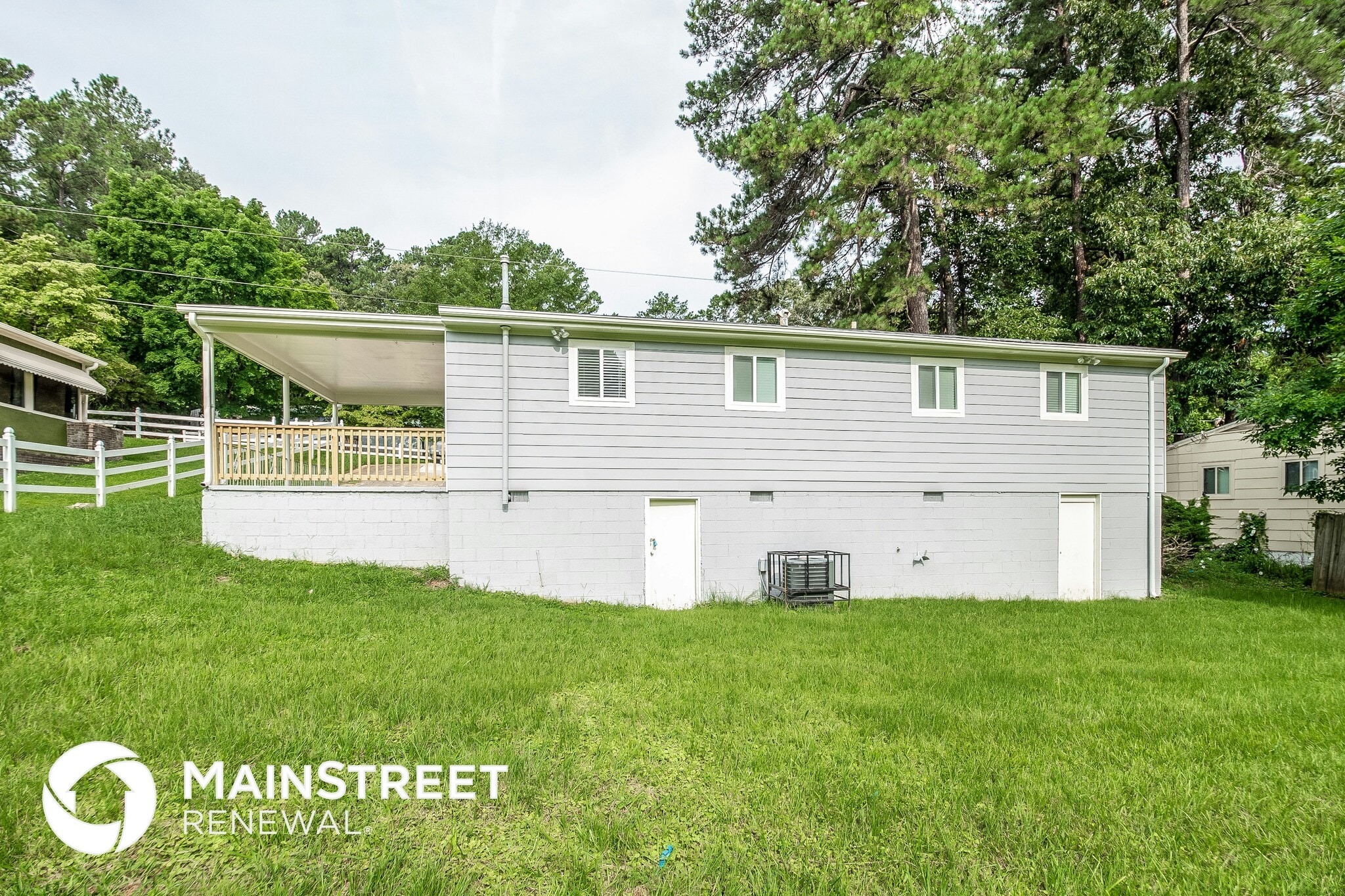 Building Photo - 4332 Rocklane Dr