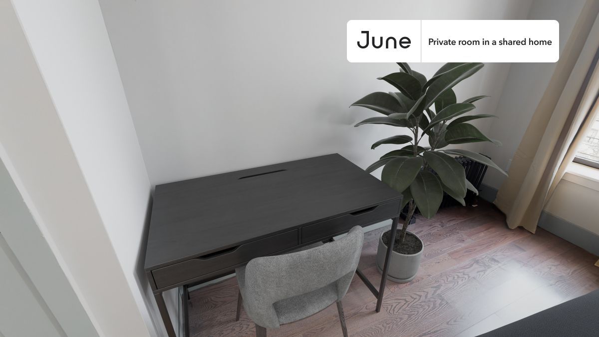 Building Photo - Room in Shared 2 bed/1 bath home