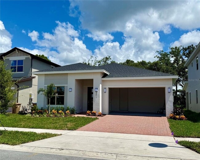 Primary Photo - 5211 Buttonsage Dr