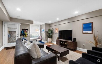 Building Photo - Spacious and Modern Main Level Two Bedroom...