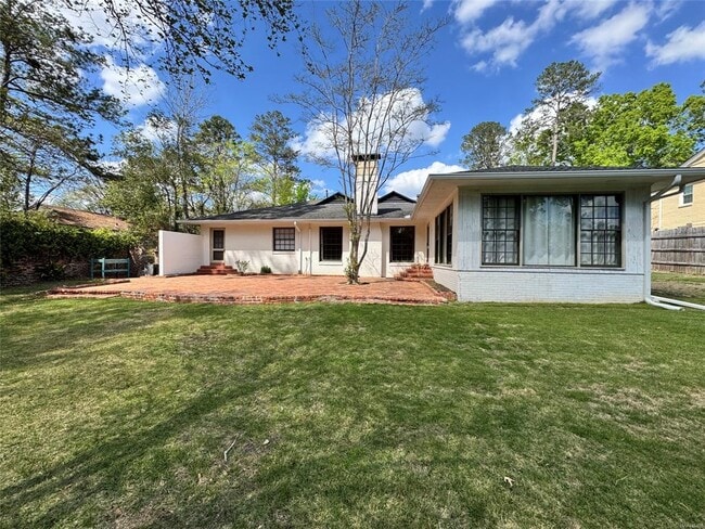 Building Photo - 1244 Gregory Ave