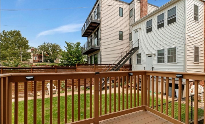 Building Photo - 3318 Sherman Ave NW