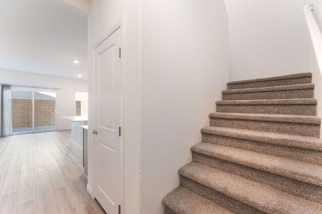 Building Photo - Brand New Home year 2025with 4 bedrooms, 2 and half bathrooms, and 2 car garage