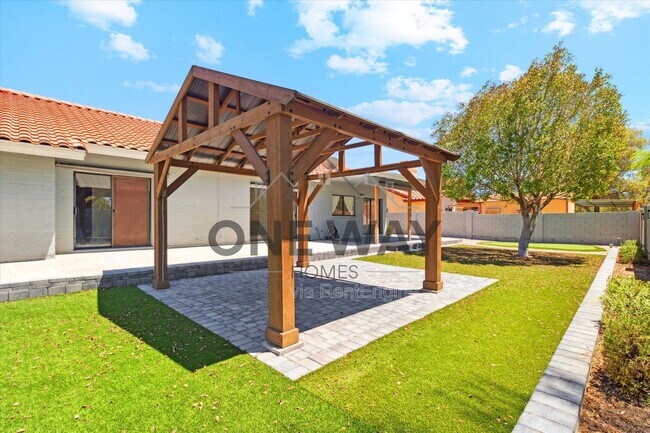 Building Photo - 8134 S Jentilly Ln