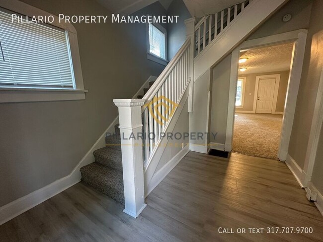 Building Photo - 2943 Highland Pl