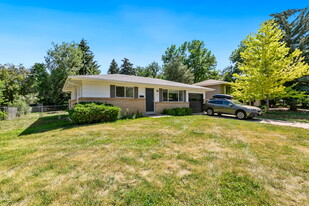 Building Photo - 501 Cornell Ave