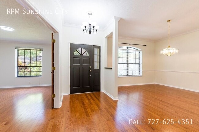 Building Photo - 1450 Waterwood Dr