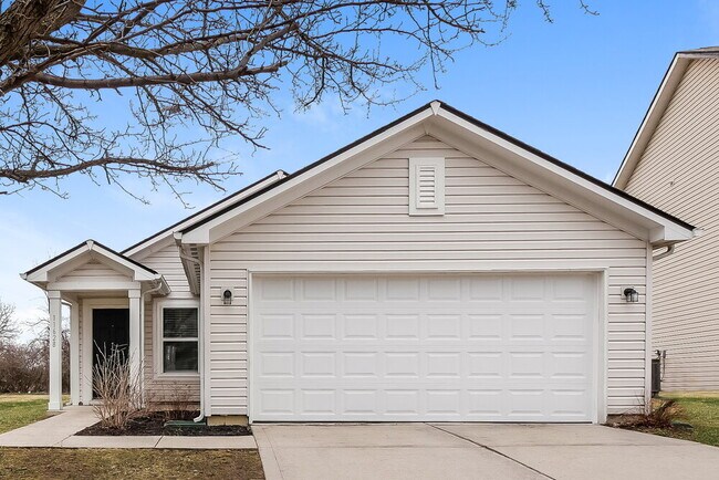 Primary Photo - 11628 High Grass Dr