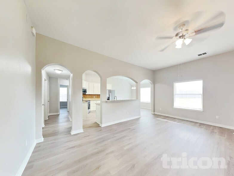 Building Photo - 6414 Quail Valley Dr