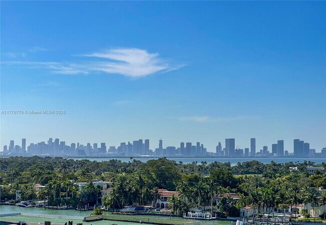Building Photo - 5875 Collins Ave
