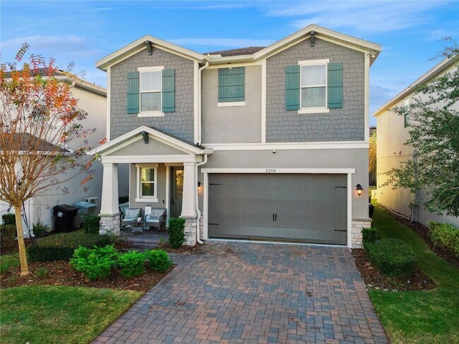 Building Photo - 2264 Emerald Springs Dr