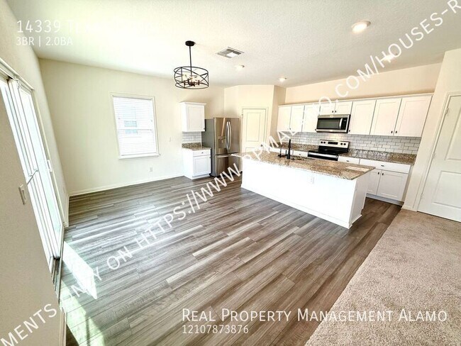 Building Photo - 14339 Texas Coral
