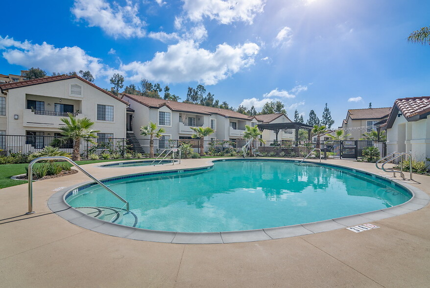 Building Photo - The Palms at Laguna Niguel