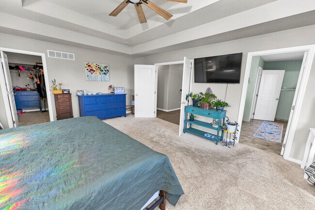 Building Photo - 26574 Bronx Dr