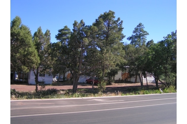 Primary Photo - Aspen Meadows MHP