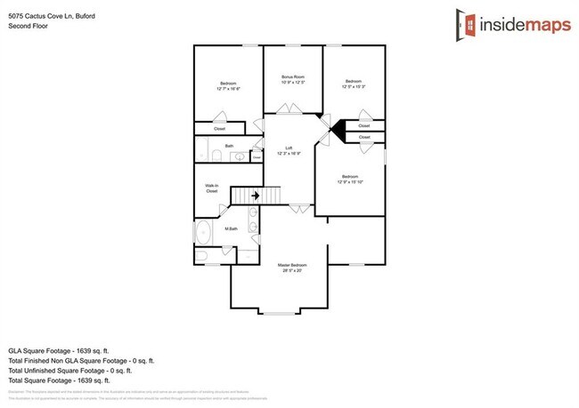 Building Photo - 5075 Cactus Cove Ln