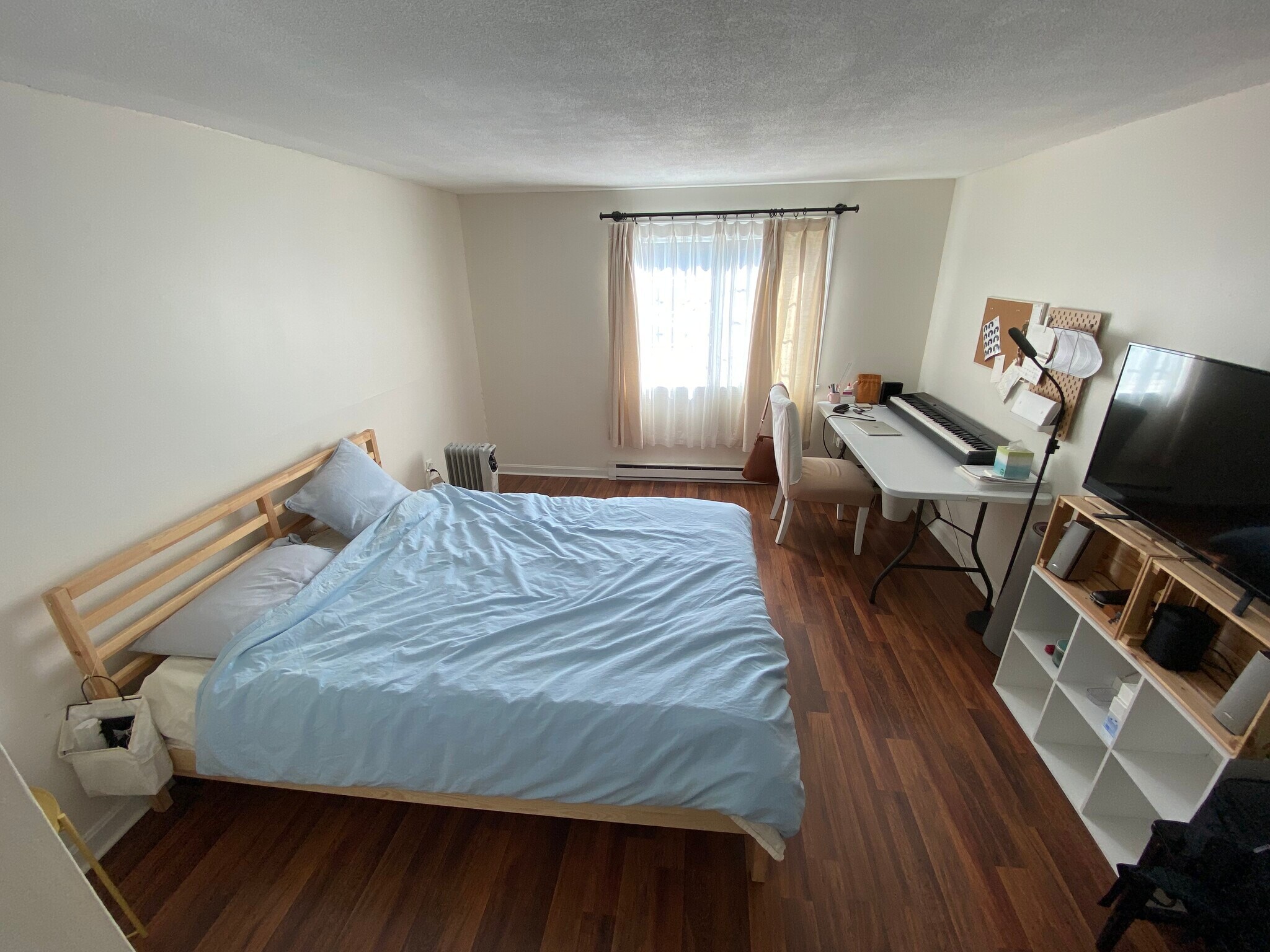 Bedroom - 388 Great Rd