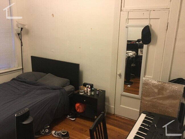 Building Photo - 1248 Commmonwealth Ave #3C Boston MA 02134