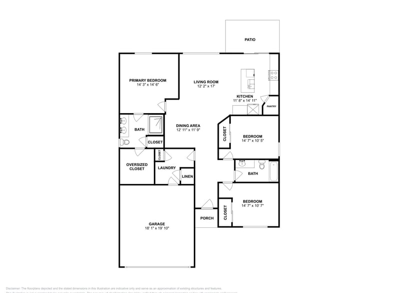 Building Photo - 383 Quarry Rock Cir