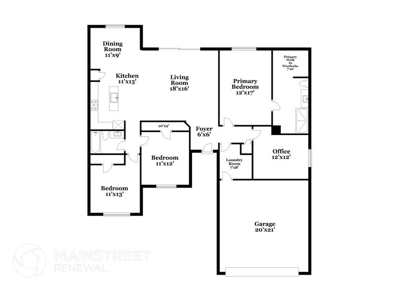 Building Photo - 12019 Indian Grass Wy
